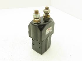 Ru280b-5166p Hyster E80xn Forklift Curtis Albright Dc Motor Contactor Off