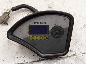 Fc2352-na.8812681 Hyster Fc2352-na Forklift Display