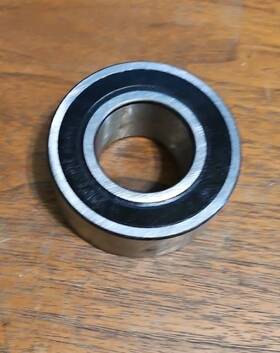 Hy126764 Hyster Bearing Ball Double Row. Tsa/hy126764