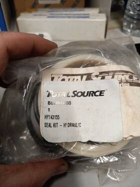 Hy143155 Hyster Forklift Cylinder Seal Kit