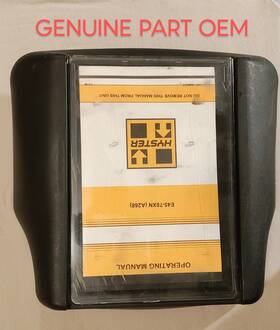 Hy1467522 Hyster Manual Box - Seat