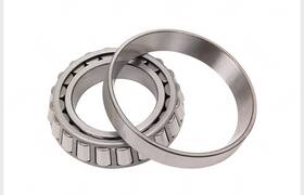 Hy2027662 Hyster Forklift Bearing Taper Roller Cup
