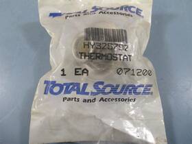 Hy326792 Hyster Total Source Thermostat