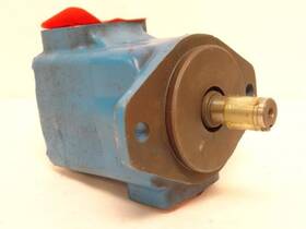 Hy530282 Hyster 182334 Old-stock Hydraulic Motor Shaft 7/8 Inch Od X 2-1/4 Long
