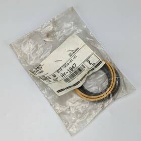 Hys-328074 Hyster 328074 Tilt Cylinder O/h Seal Kit - Incomplete