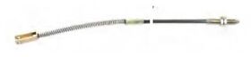 1324616 Hyster Part # Cable Parking Brake Lh Forward Reverse Shift Lever