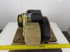 R30ch Hyster Forklift Drive Wheel Assembly 36v 10x10x6