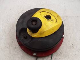 Rd-8074-1 Hyster Steering Unit/ Lord