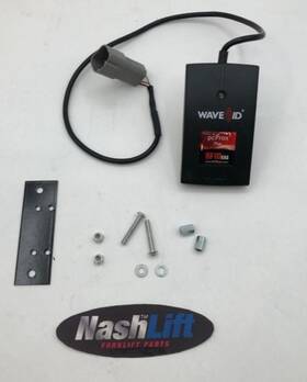 S01855130000 Hyster Fits D264 Amazon Prox Card Kit Sk261626je