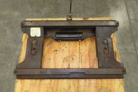 Ss3.00-4.50.977-136272 Hyster Forklift Class 3 Sideshift Attachment 20 Inch X 38.5 Wide 9900lbs 4500kg