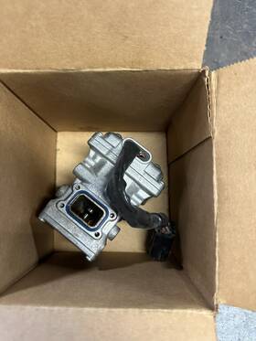582007576 Hyster Yale Electronic Regulator Fuel Pressure - Epr