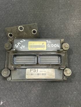 E1687009b Hyster Yale Ecu Hyste Engine Control Module Gcp Ld Gm 4.3l 3.0l 1.6l Vortec