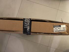 11hl-30511 Hyundai Cooling Fan