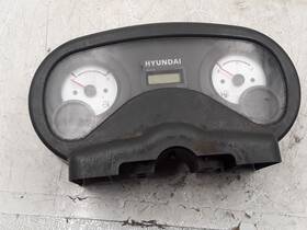 15d01-133 Hyundai Forklift Display