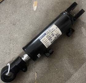 31hn-08010 Hyundai Genuine Tilt Cylinder Assembly Fits Forklift 22/25/30/33d-9