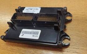 E1683300c Hyundai Engine Control Module Good Used 20lc-7 25-30 20l-7 25-7