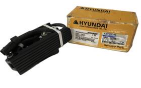 Hn21fh-78470 Hyundai Pedal Assembly Accelerator Hn21fh-78470-