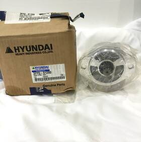 Hn3ffq-01200 Hyundai Gear Pump Assembly