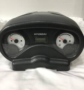 Hn71fv-25100 Hyundai Cluster Assembly Hyundai-
