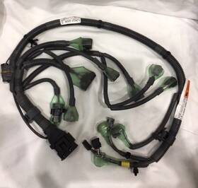 Hnxjbt-02710 Hyundai Harness Wire Assembly-