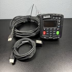 25060-ux401-71 I.d. Systems 950-01111021 Fpor Vac4-tiem Wifi Universal Prox/25060-ux401-71