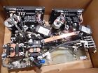Ic3645 Panel Contactor Nib R1 Ev Motor Scr Ev-100 P2 Controller Ge Assembly