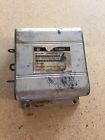 Converter48v-30a Ic4486cnv4lf General Electric Dc-dc