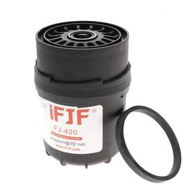 Ifjf-fj-42000 Ifjf Ff42000 Fuel Filter Replacement For Ff42001 Ff5494 User-friendly Version