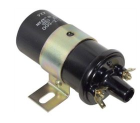 Fg20n8 Ignition Coil For Tcm Forklift Truck