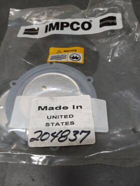 Sk27190225je Imoco 204837 Fits Hyster Repair Kit 0204837