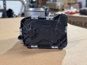 1557547 Impco Good Used Throttle Body Assembly For Hyster Yale Gm Forklift 2.4