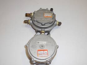 2119t1156 Impco Propane Lpg Conversion Kit Vff30-2 And Cobra 2119t1156. Usa Made