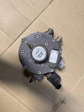 5820019-93 Impco 582001993 Yale Forklift Lpg Regulator Gfi Vaporizer 4602050 Good Used