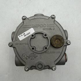 Impco 601025 Model J Converter Regulator Impjb Lp Gas Forklift Part Oem Replace