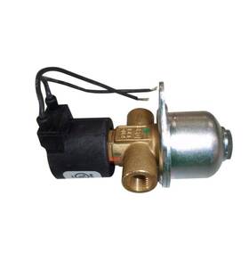 Et98-51315-001 Impco 91165-03200 Fuel Lockoff For Forklift