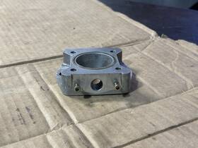93565-00100 Impco Mitsubishi Forklift Adapter Good Used
