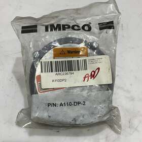 A110-dp-2 Impco Dashpot Silicone Carburetor Assembly U4m
