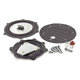 1375031 Impco/aftermarket Forklift Model K Repair Kit Regulator Fluorosilicone Cobra Rk-k