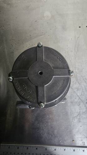 C1-30 Impco
