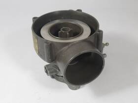 Ca100m-4-2 Impco Mixer 1/2 Inch Npt 2.313 Dia No Cover Used
