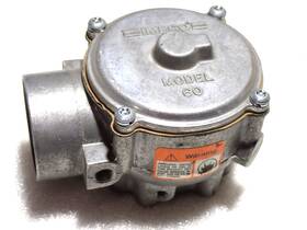 Ft60m-307-41-52-005 Impco Mixer Genuine New