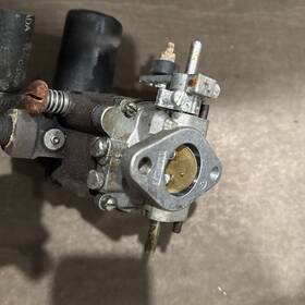 Impca55-506 Impco Forklift Carburetor Ca55-506