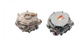 Impcbr772 Impco Regulator Propane Cobra