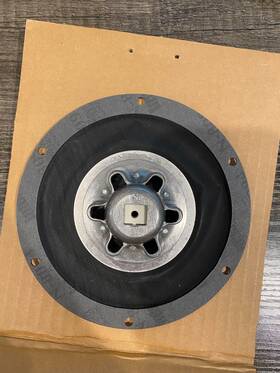 N-av1-10 Impco Replacement Diaphragm