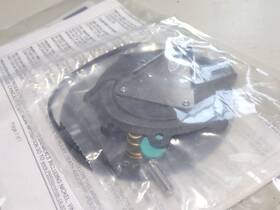 Rk-epr-3 Impco Oem Propane Regulator Converter Repair Kit