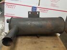 In75 Nelson Muffler Forklift Or Industrial Scrubber