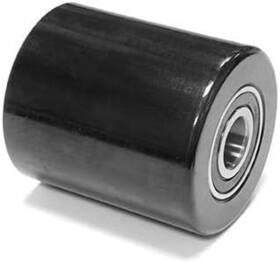 20210d-a  Inc. Lift Rite Pallet Jack Model L-55 Load Wheel