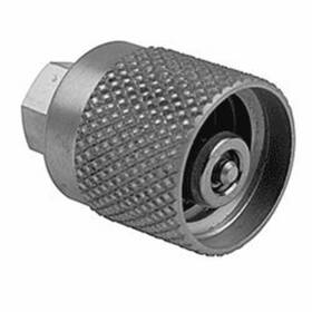Cecominod085681  Inc. Forklift Propane Tank Connector
