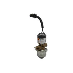 Mros100153396-et98-51315-001 Industrial Mro Impco Et98-51315-001 12vdc Nsnp