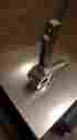 Ine-2090 Intrupa Knuckle Steering Lh